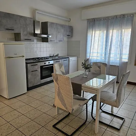 Ca' Carducci Apartment