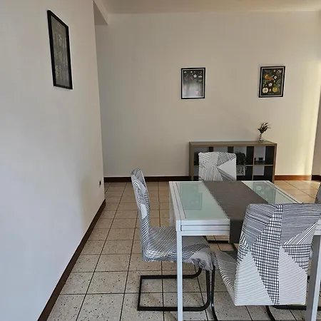 Apartment Ca' Carducci Mestre
