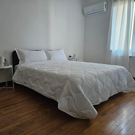 Apartment Ca' Carducci Mestre