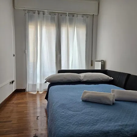 Ca' Carducci * Μέστρε