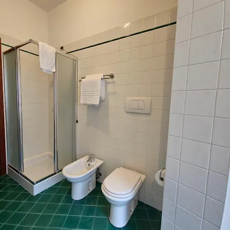 Ca' Carducci شقة *