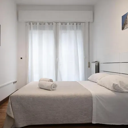 Ca' Carducci Mestre