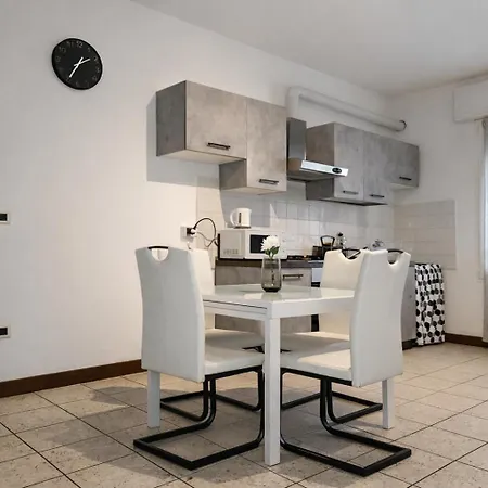 Ca' Carducci Apartment Mestre