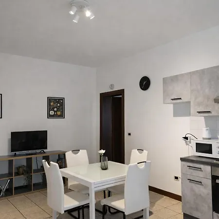 Ca' Carducci Apartment Mestre