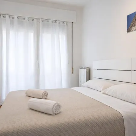 Ca' Carducci Apartment Mestre