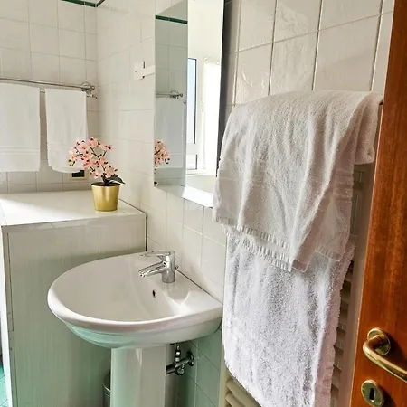 Apartment Ca' Carducci *