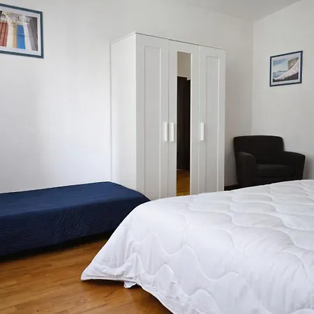 Ca' Carducci Apartment