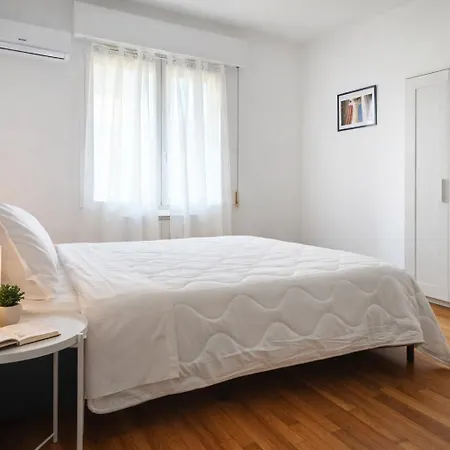 Apartment Ca' Carducci *