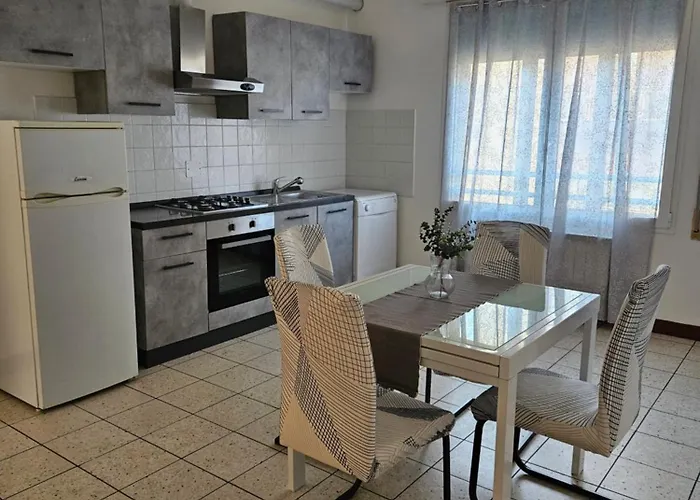 Ca' Carducci Διαμέρισμα