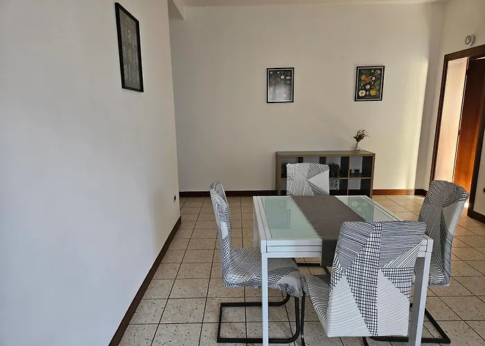 Appartement Ca' Carducci Mestre