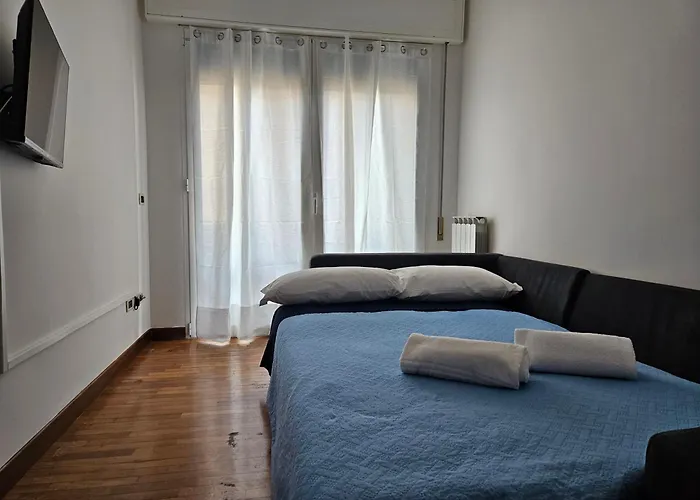 Ca' Carducci * Mestre