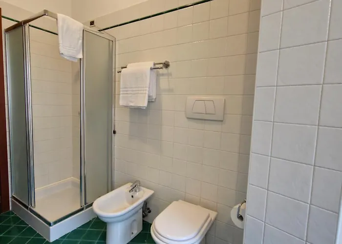 Ca' Carducci Appartement *